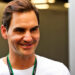 Roger Federer - Photo by Icon sport