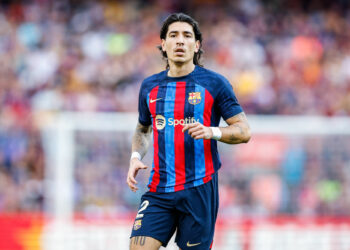 Hector Bellerin - Photo by Icon sport