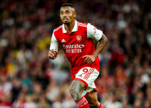 Arsenal : Quel avenir pour Gabriel Jesus ?