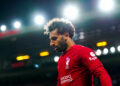 Mohamed Salah - Photo by Icon sport