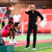 Peter Bosz (Photo by Icon sport)