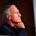 Didier DESCHAMPS  - Photo by Icon sport