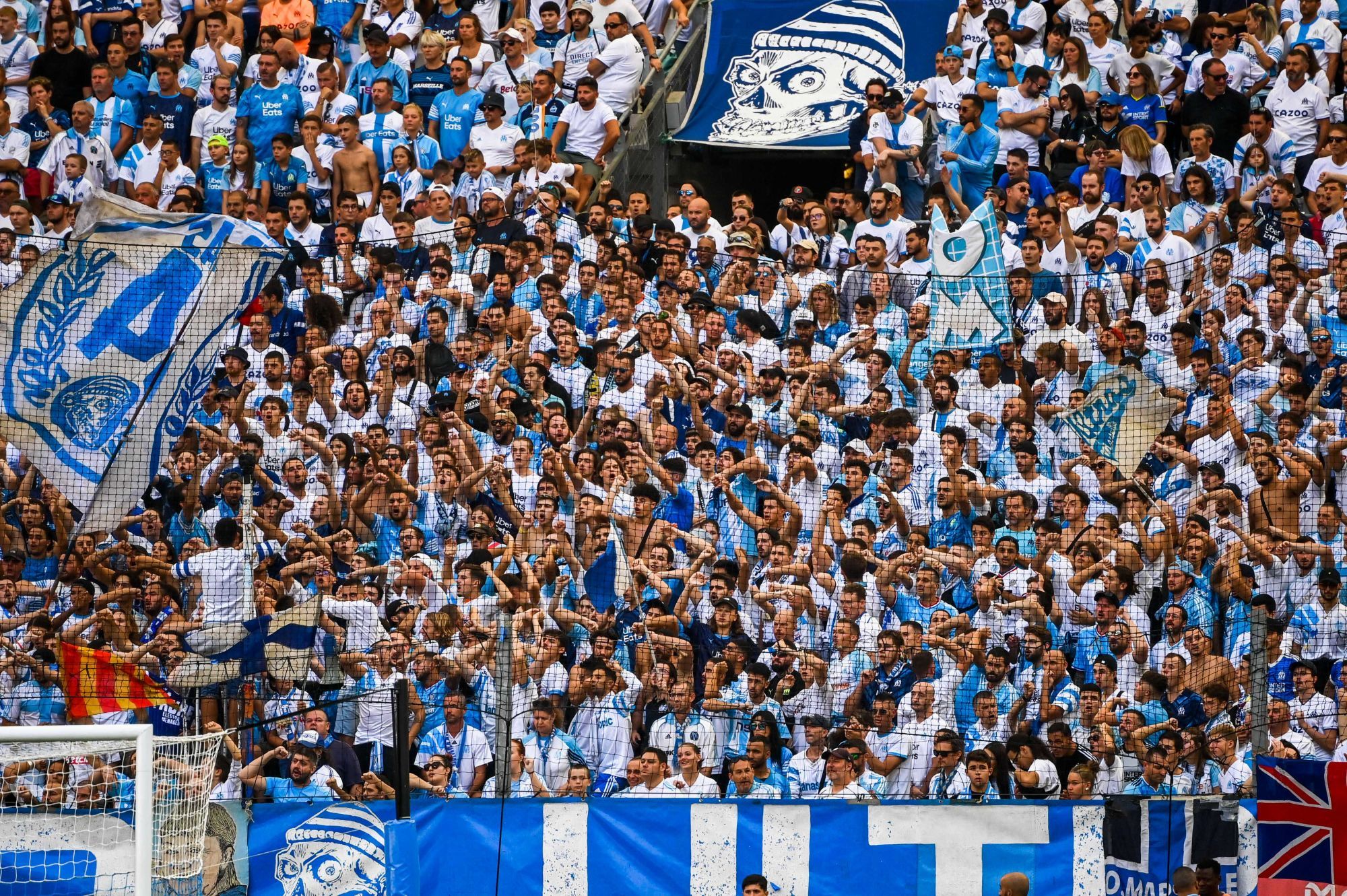 Olympique de Marseille - Bayer Leverkusen : diffusion du 02 août