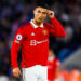 Cristiano Ronaldo - Manchester United / Photo Icon Sport