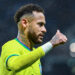 Neymar (Photo by Anthony Dibon/Icon Sport)