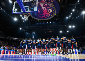 France - Photo by Icon Sport