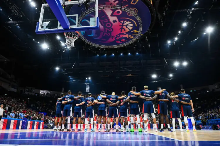 France - Photo by Icon Sport