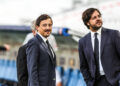 Pablo LONGORIA, Javier RIBALTA (Photo by Johnny Fidelin/Icon Sport)