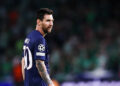 Leo Messi - Photo by Icon sport
