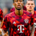 Kingsley Coman - Photo by Icon Sport