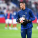 Alphonse AREOLA - Photo by Icon sport