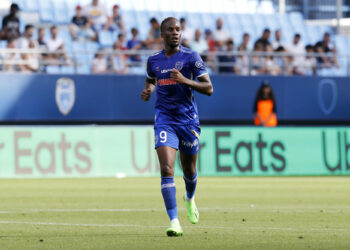 Ike Dominique UGBO (estac)  - Photo by Icon sport