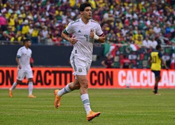 Raul Jimenez (Photo by Icon sport)
