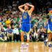 Stephen Curry - Photo by Icon sport