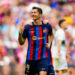 Robert Lewandowski of FC Barcelona By Icon Sport