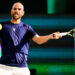 Adrian Mannarino Coupe Davis 2022 By Icon Sport