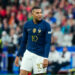 Kylian MBAPPE Equipe de France By Icon Sport