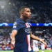 Kylian MBAPPE Paris Saint-Germain By Icon Sport