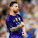 Lionel Messi Argentine By Icon Sport