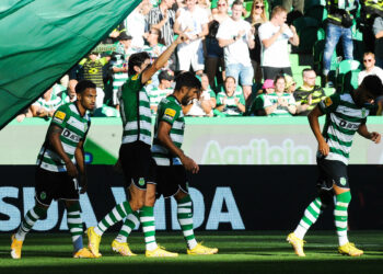 Sporting Portugal By Icon Sport