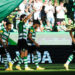 Sporting Portugal By Icon Sport