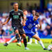Youri Tielemans Leicester City By Icon Sport