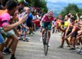 Rigoberto Uran Vuelta