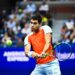 Carlos Alcaraz US Open By Icon Sport