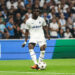 Eric Bailly Olympique de Marseille By Icon Sport