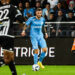 Jonathan Clauss Olympique de Marseille By Icon Sport