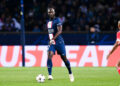 Danilo Pereira Paris Saint-Germain By Icon Sport