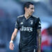 Angel Di Maria Juventus By Icon Sport
