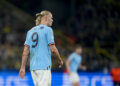 Erling Haaland (Manchester City) - Photo by Icon sport