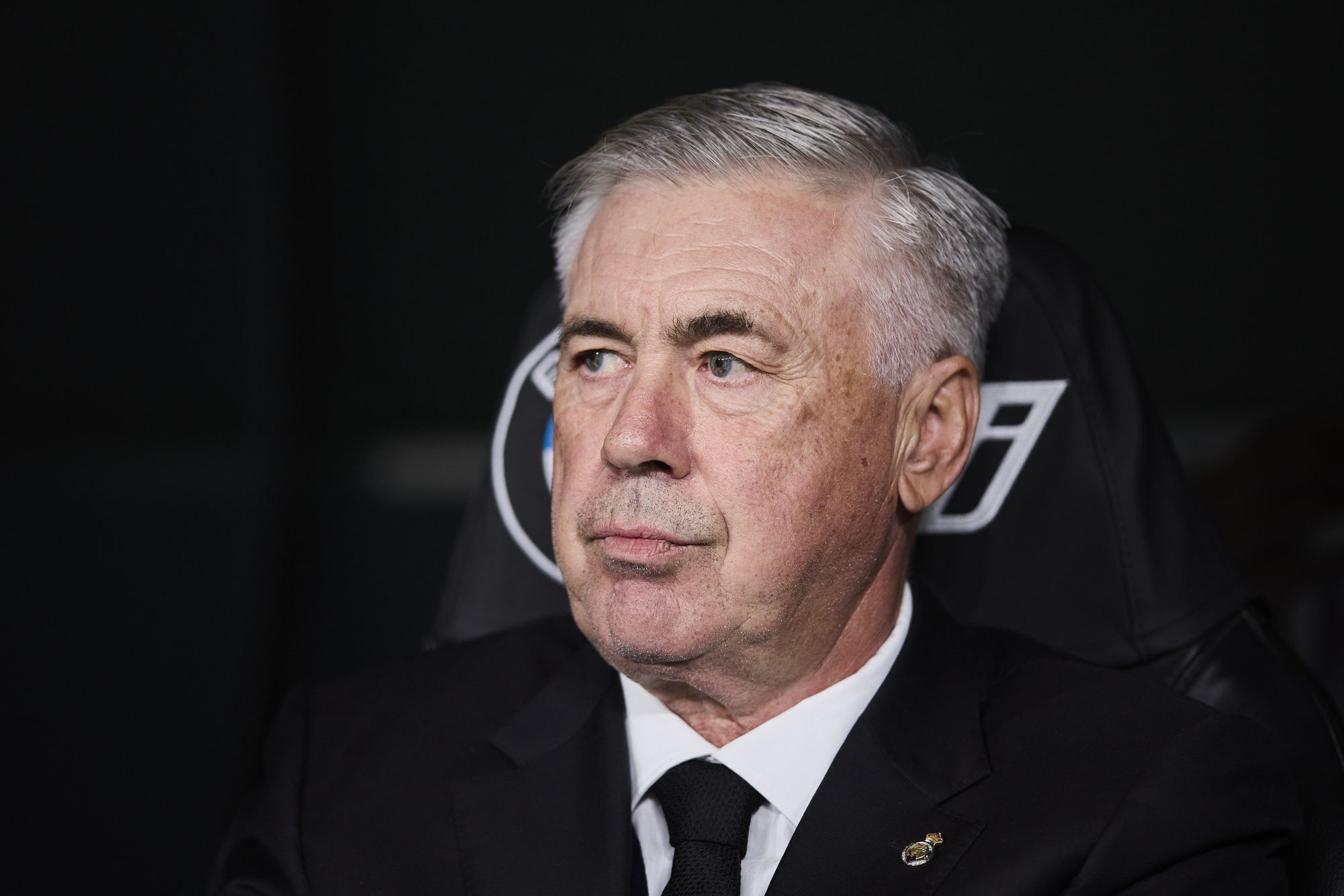 Real Madrid : la future défense est un mystère