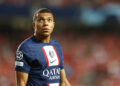 Kylian Mbappe - Photo by Icon sport