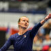 Barbora Krejcikova. Newspix / Icon Sport