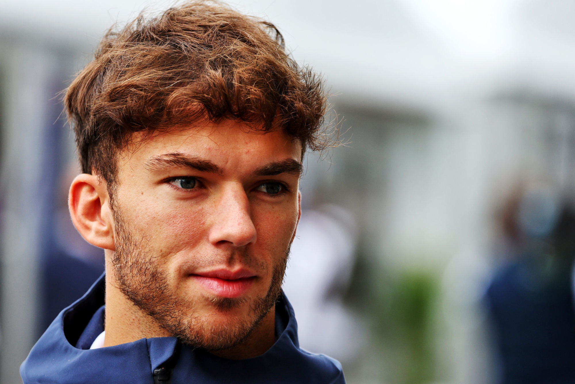 Formule 1 Pierre Gasly rejoint Esteban Ocon chez Alpine Sport.fr