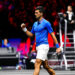 Novak Djokovic (Photo by Icon sport)