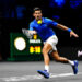 Novak Djokovic. PA Images / Icon Sport