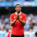 Anthony Martial (Photo by Icon sport)