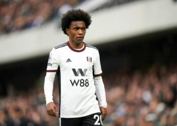 Willian  - Photo by Icon sport