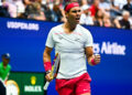 Rafael Nadal. Abaca / Icon Sport