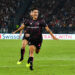 Paulo Dybala - AS Roma  / Photo by Icon sport