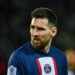 Lionel Messi. Anthony Dibon/Icon Sport