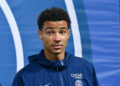 Hugo EKITIKE (Photo by Anthony Dibon/Icon Sport)