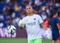 Keylor Navas (Photo by Anthony Dibon/Icon Sport)