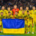 Team of Ukraine - Photo by Icon sport