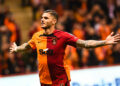 Mauro Icardi - Photo by Icon sport