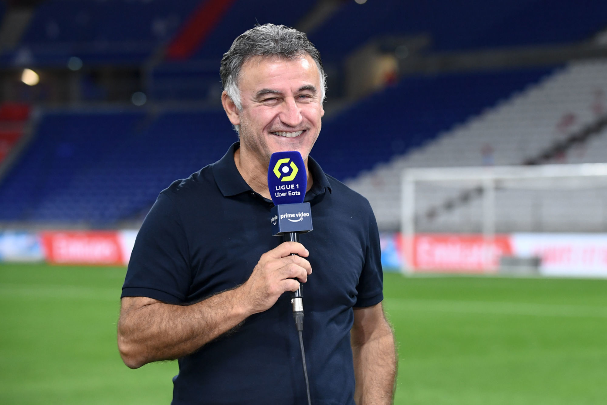 Christoph Galtier hails Portuguese football – Sport.fr