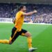 Ruben Neves - Wolverhampton (Photo Andrew Yates / Sportimage / Icon sport)